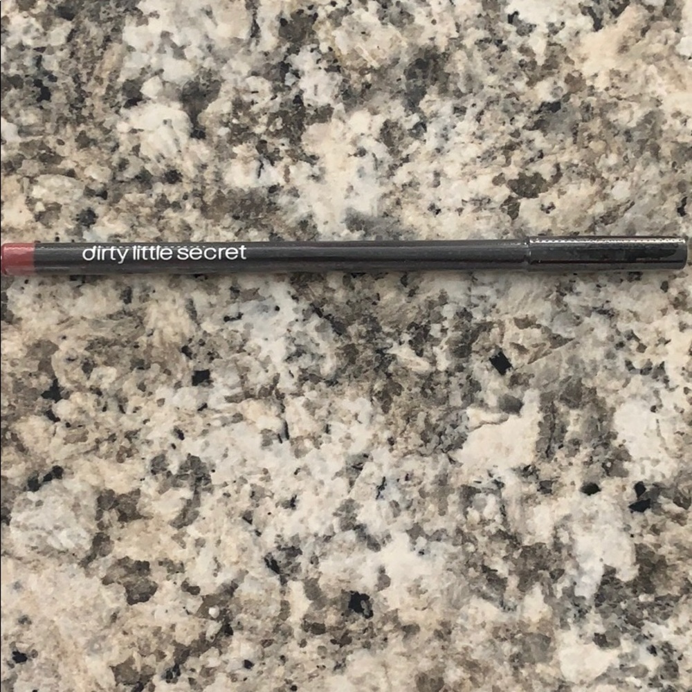 Rosie Posie Lip Liner